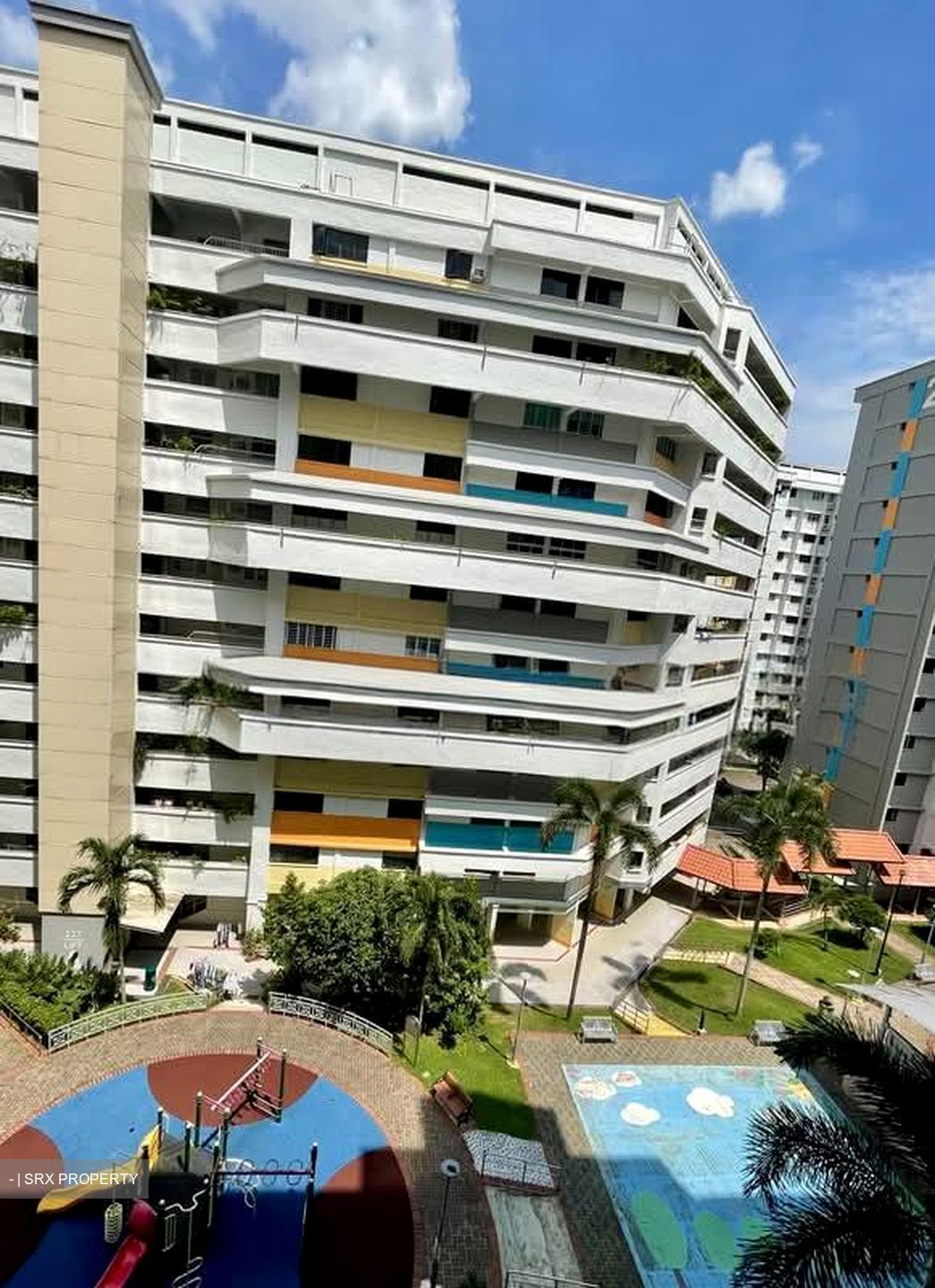 Blk 226 Serangoon Avenue 4 (Serangoon), HDB 4 Rooms #563780511